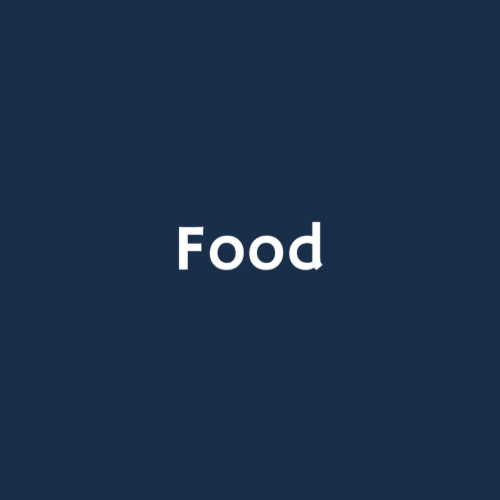 FOOD