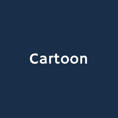CARTOON