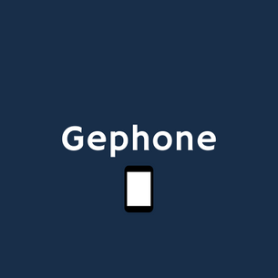 gephone