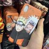 NARUTO
