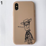 TOY STORY