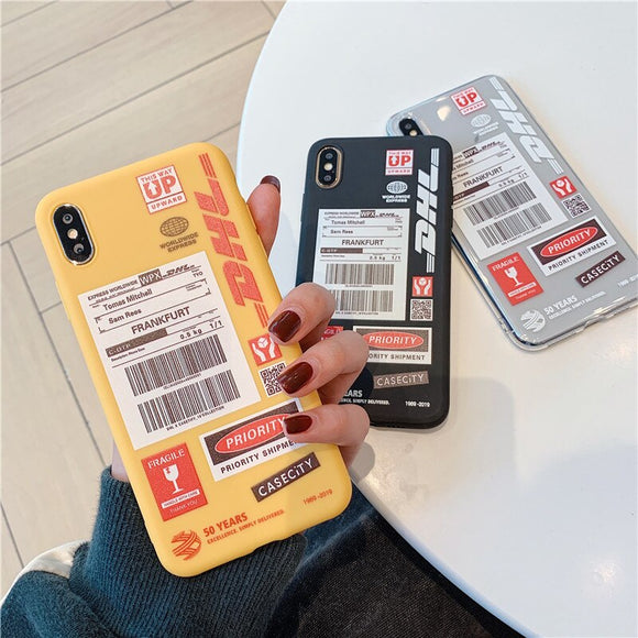 Express DHL
