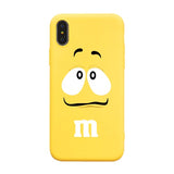 M&M