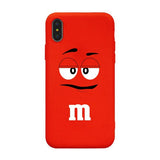 M&M