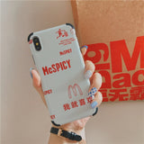 McDonald
