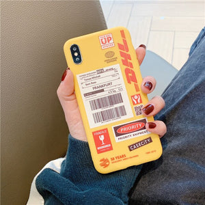 Express DHL