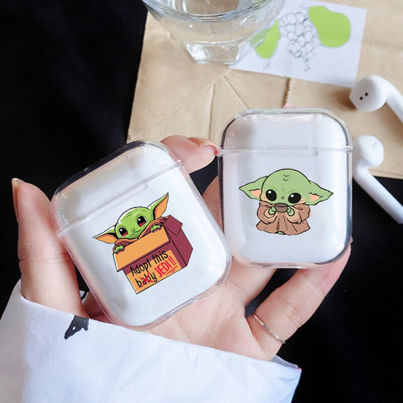 Bébé Yoda