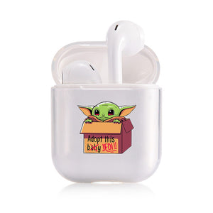 Bébé Yoda