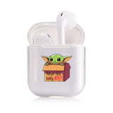 Bébé Yoda