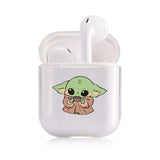Bébé Yoda